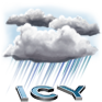 Light Freezing Rain